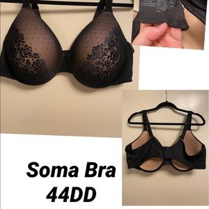 Soma Bra